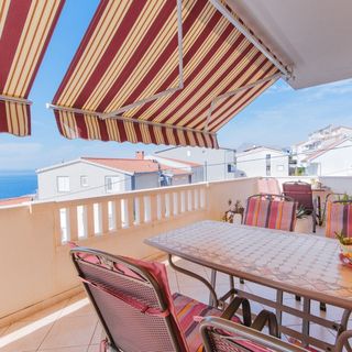 Apartmani Marija Omiš (5)