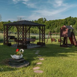 Pokoje Gościnne U Majerczyka Zakopane (5)