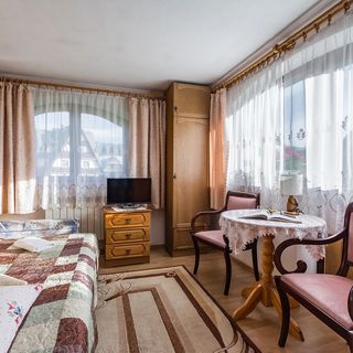 Pokoje Gościnne U Majerczyka Zakopane (4)
