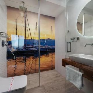 Hotel i Restauracja Faleza Jastrzębia Góra (5)