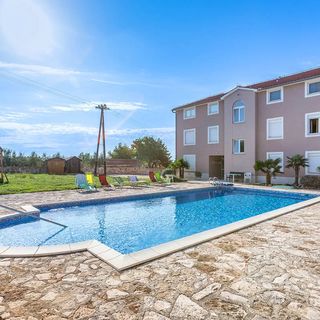 Apartman David Medulin Istria (2)