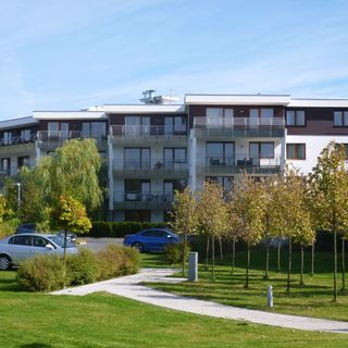 Apartamenty Klif Residence Chłapowo (5)