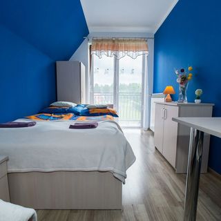 Pokoje Goscinne u Bernadków Jurgów  (3)