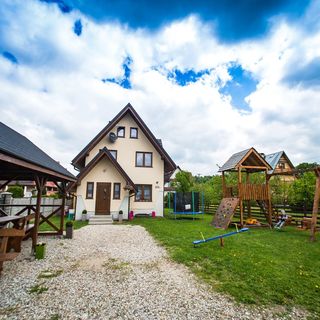 Pokoje Goscinne u Bernadków Jurgów  (2)