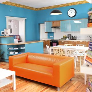 Blooms Hostel Inn & Apartments Poznan (4)