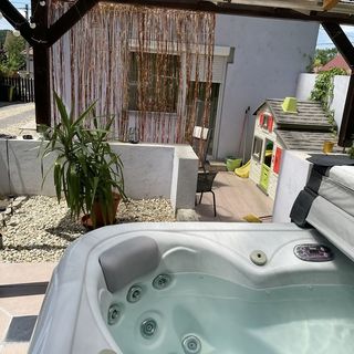 Panni Vendégház Egerszalók (4)