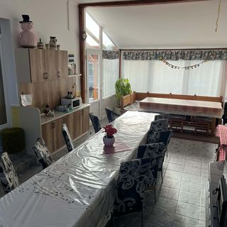 Bakonyszíve Vendégház Zirc (2)