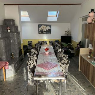 Bakonyszíve Vendégház Zirc (3)