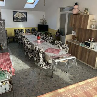 Bakonyszíve Vendégház Zirc (4)