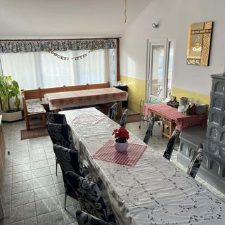 Bakonyszíve Vendégház Zirc (5)