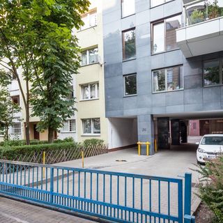 Apartament Studio Centrum Wrocław (5)