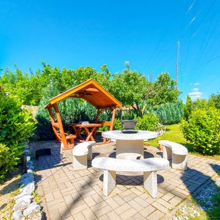 Kitti Apartman Bogács (5)