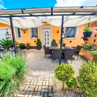 Kitti Apartman Bogács (2)