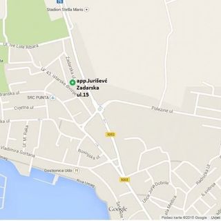 Apartmani Jurišević Umag (4)