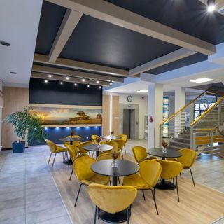 Pensjonat Śnieżka Spa Karpacz (4)