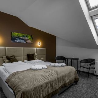 Pensjonat Śnieżka Spa Karpacz (5)