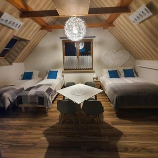 Szczyrk Pokoje Gościnne Kacper blisko Gondoli (2)