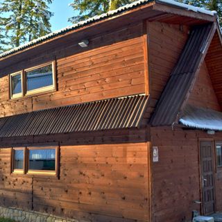 Camping Pod Krokwią Zakopane (4)