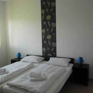 Argentum Apartman Győr (4)