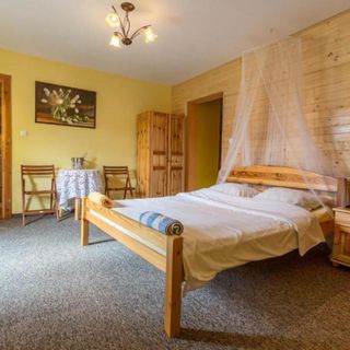 Apartamenty i Pokoje Gościnne Willa Nowita Zakopane (3)