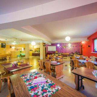 Apartamenty i Pokoje Gościnne Willa Nowita Zakopane (4)