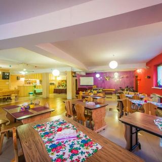 Apartamenty i Pokoje Gościnne Willa Nowita Zakopane (4)