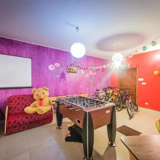 Apartamenty i Pokoje Gościnne Willa Nowita Zakopane (5)