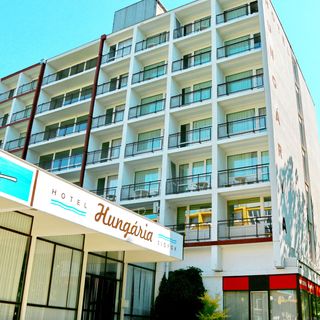 Hotel Hungária Siófok (2)