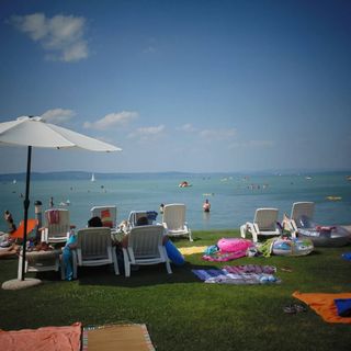 Hotel Hungária Siófok (5)