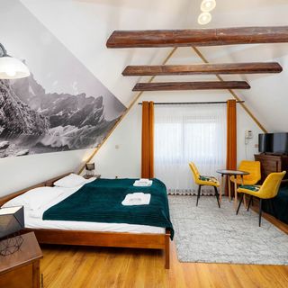 Willa Silene Bukowina Tatrzańska (2)