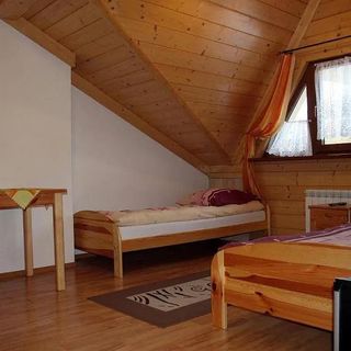 Pokoje Gościnne Ceper Zakopane (4)