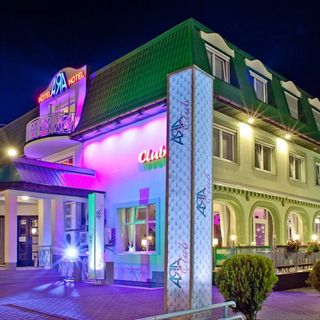 Hotel Ara Restauracja Club Jastrzębia Góra (4)
