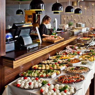 Hotel Ara Restauracja Club Jastrzębia Góra (5)