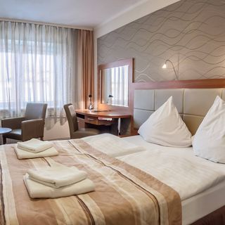 Hotel Ara Restauracja Club Jastrzębia Góra (2)