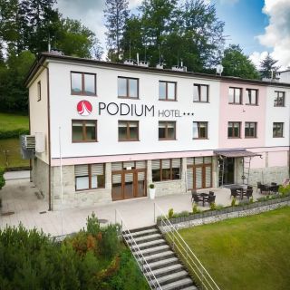 Hotel Podium Wisła (5)
