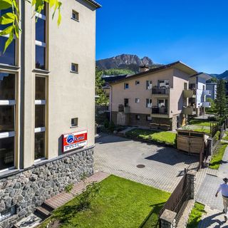 Pokoje Ami Zakopane (2)