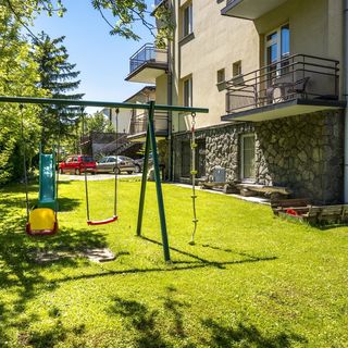 Pokoje Ami Zakopane (3)