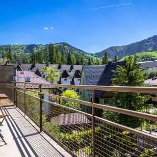 Pokoje Ami Zakopane (4)