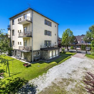 Pokoje Ami Zakopane (5)