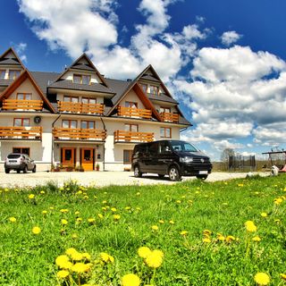 Willa Swoboda Zakopane (3)