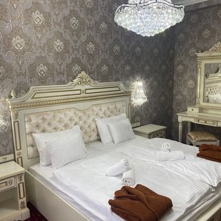 Borostyán Med-Hotel Debrecen - Nyíradony (5)