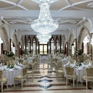 Borostyán Med-Hotel Debrecen - Nyíradony (4)