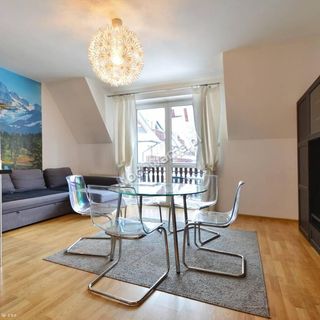 Apartament Skaldowie Stroma Zakopane (2)