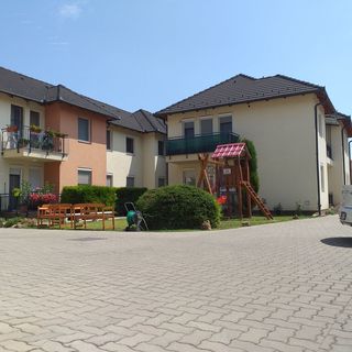 Czakó Apartman Major 1 Hajdúszoboszló (5)