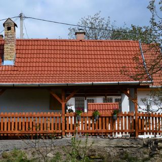 Farkaskő Vendégház Noszvaj (2)