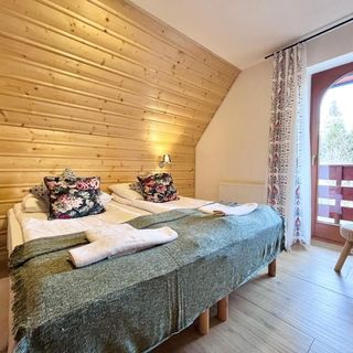 Willa Kosówka Apartamenty Zakopane (5)