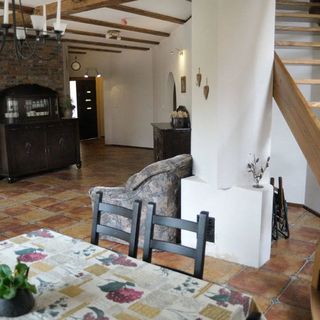 Pensjonat Babie Lato w Wiśle (5)