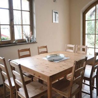 Pensjonat Babie Lato w Wiśle (2)