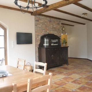 Pensjonat Babie Lato w Wiśle (4)