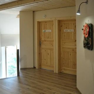 Pensjonat Babie Lato w Wiśle (3)